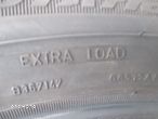 Opony Całoroczne 215/55 R17 Goodyear Vector4Seasons - 9