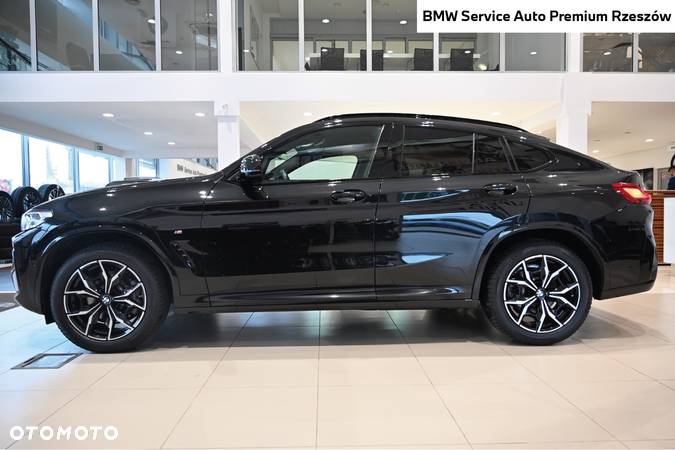 BMW X4 xDrive30i - 7