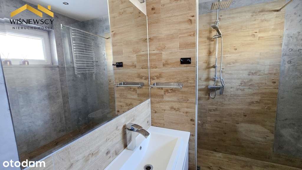 Jegłownik: dom rodzinny, ogród i 3-stan. garaż-11