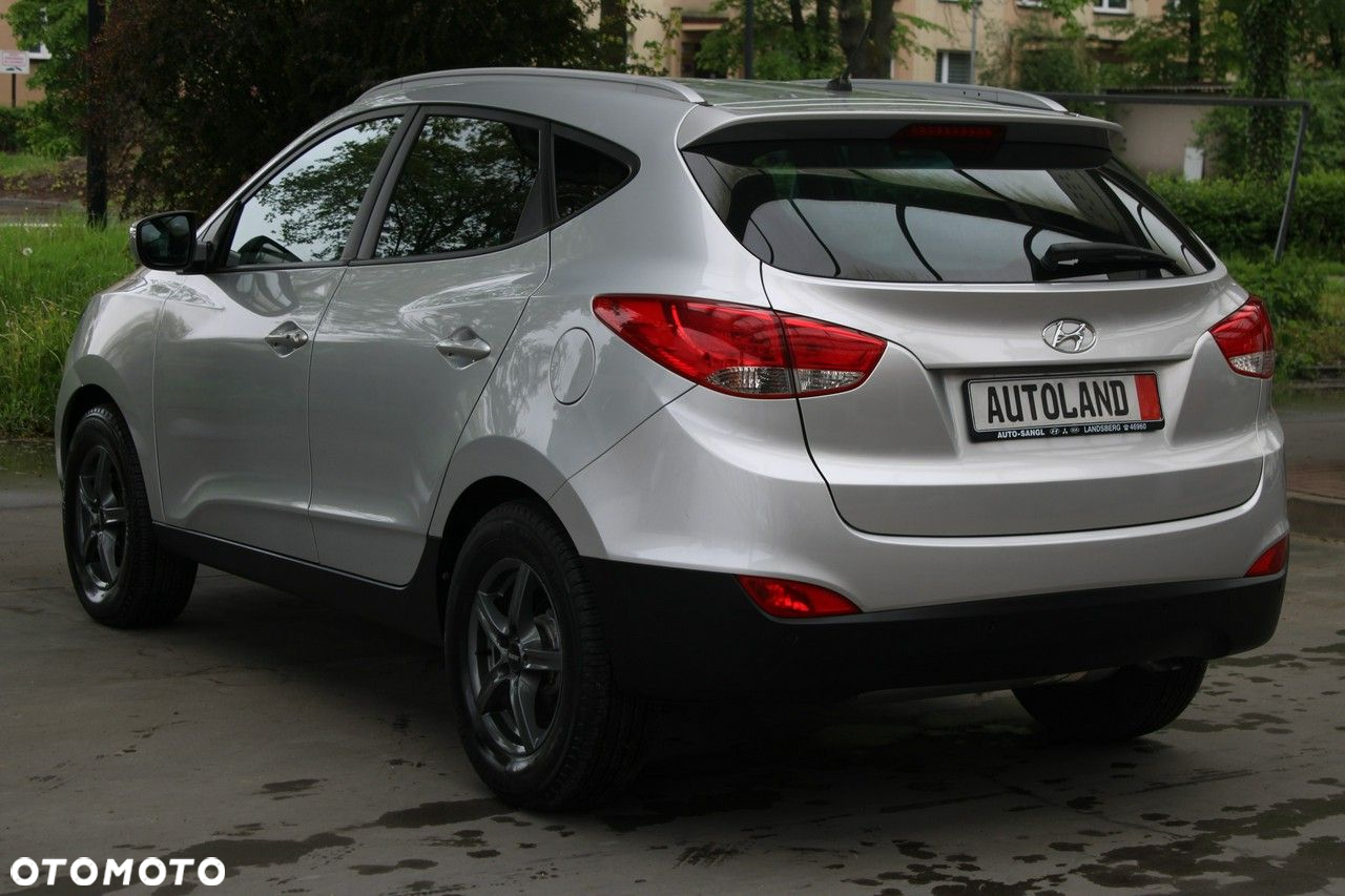 Hyundai ix35 - 38