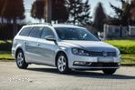 Volkswagen Passat 2.0 TDI - 1