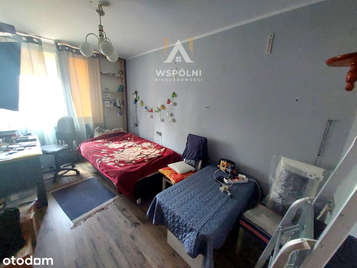 Mieszkanie 2 pokojowe w centrum Tczewa-6