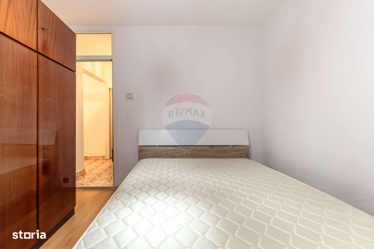 Apartament cu 2 camere de închiriat în zona Craiter - Imagine principală: 3/13
