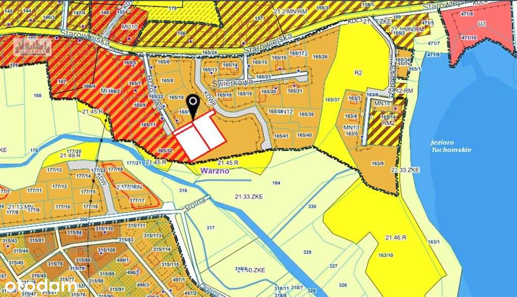 Widokowe działki|Media przy działce|Miejscowy plan-1