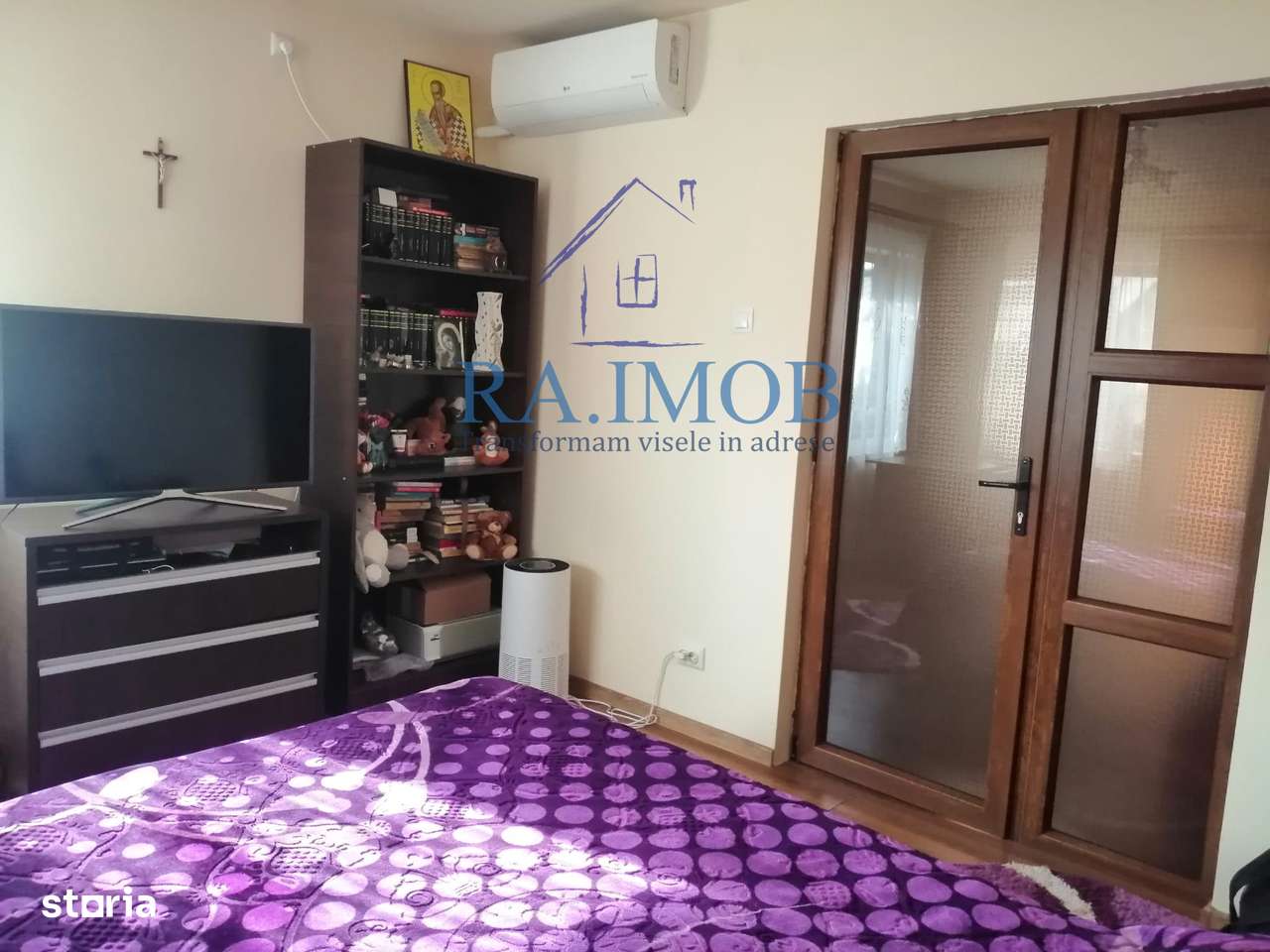 Casa 3 camere, Ultracentral Ploiesti - 125000 euro negociabil - Imagine principală: 5/16