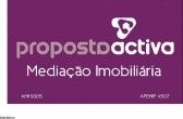 Proposta Activa Logotipo