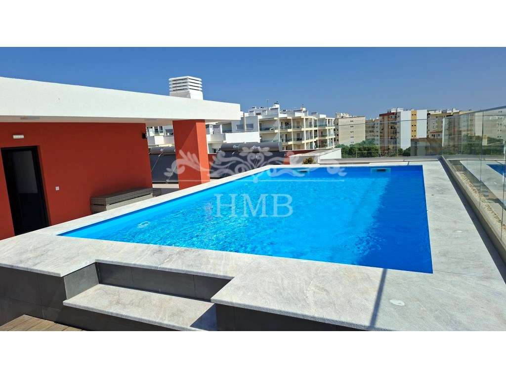 T2+1 no Bonin Village - Oportunidade Única, piscina e garagem na Qu...-25