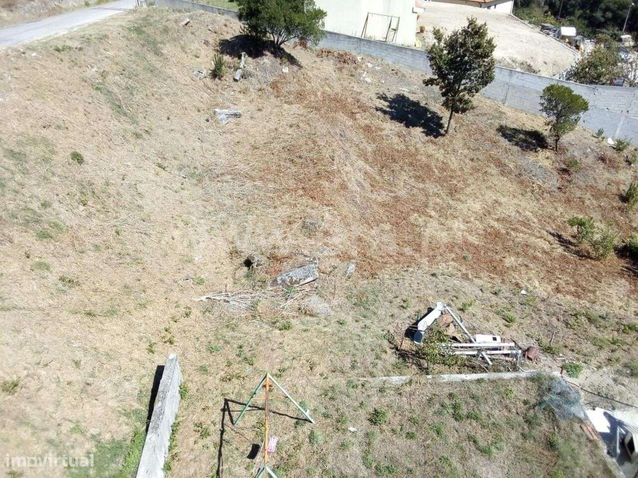 Terreno para Construção / Baião, Gove - Grande imagem: 3/7