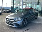 Mercedes-Benz C 220 d AMG Line - 1