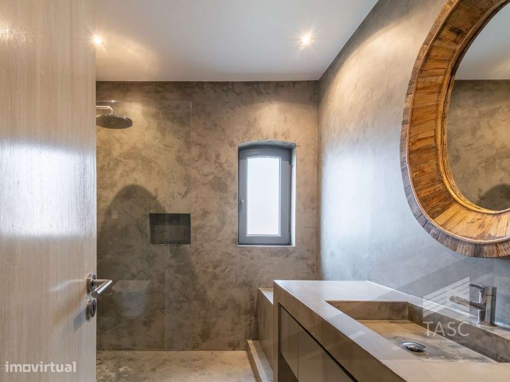 Apartamento T2 na Quinta da Bicuda-15