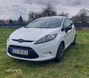 Ford Fiesta 1.25 Silver X plus - 3