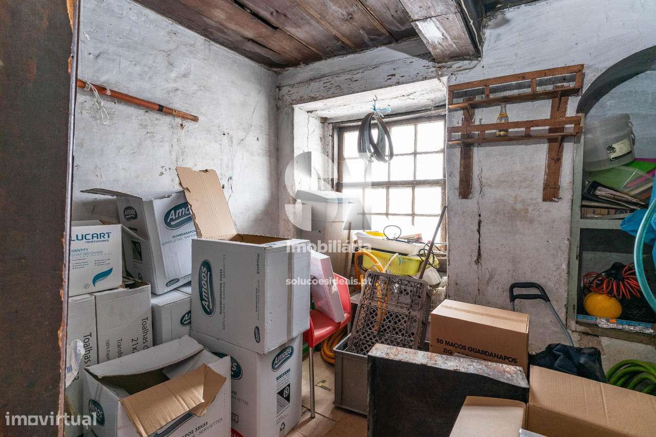 Prédio Baixa p/ Investimento - Grande imagem: 2/31