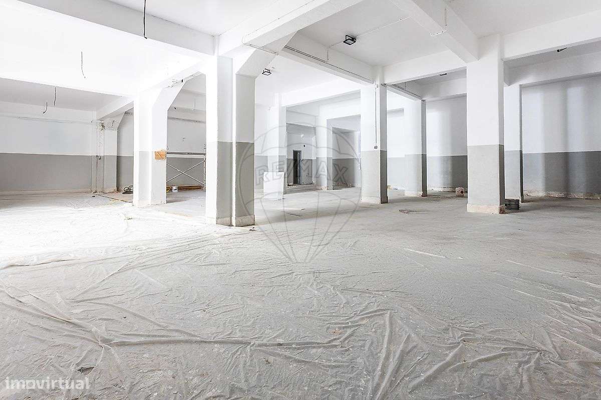 Armazém  para venda - Grande imagem: 2/18