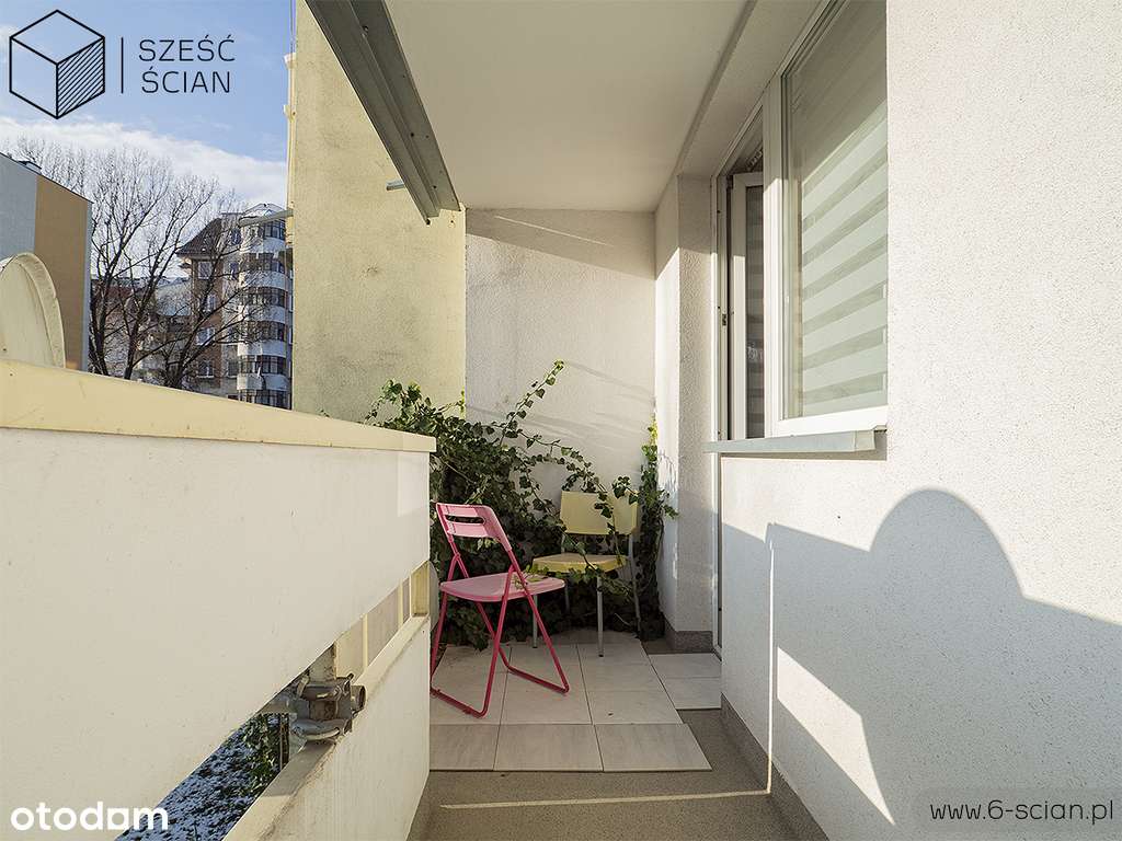 Mieszkanie 3-pok | 55 m2 | Rozkład | Legnicka - Pełny obrazek: 4/11