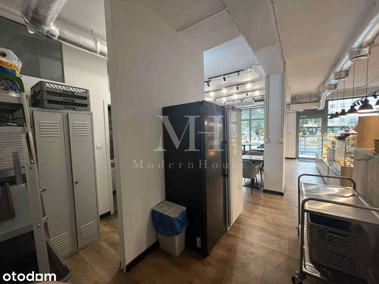 Jedyny taki lokal na rynku, 64 m2 z 2 Wejściami i Stopą Zwrotu 6.5% - Pełny obrazek: 3/5