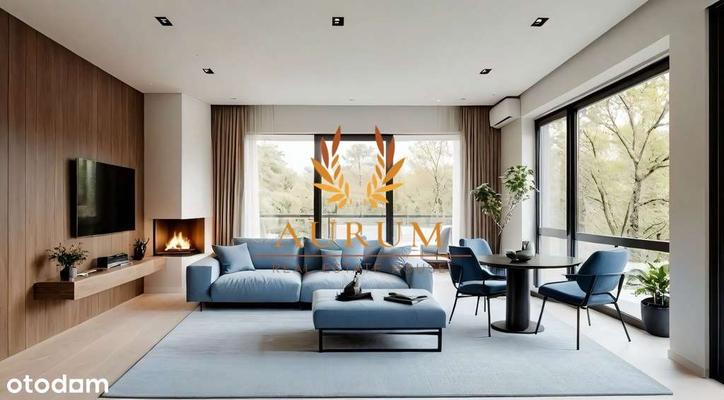 Ostatnie mieszkanie na osiedlu Zielony Wawer - Pełny obrazek: 4/20