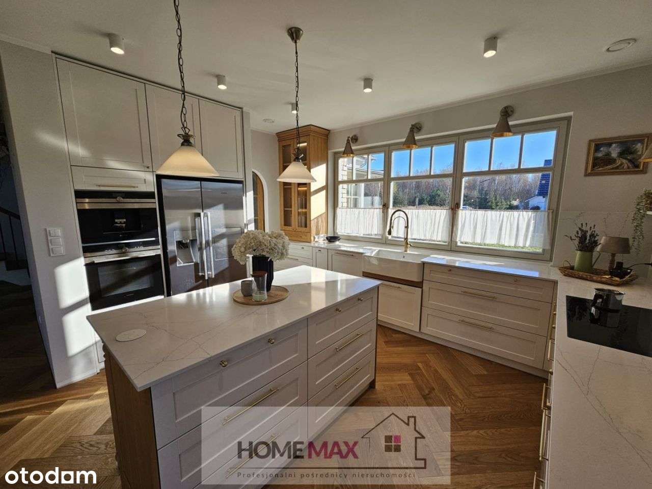 Na sprzedaż piekna nieruchomość nowe osiedle-9