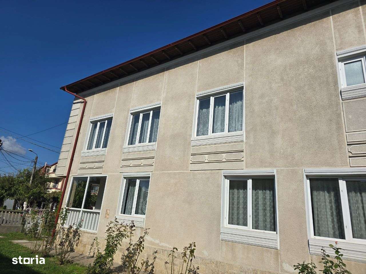 Vila de vanzare in Eforie Nord - Imagine principală: 1/9