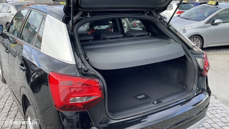 Audi Q2 1.6 TDI Sport - 18