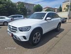 Mercedes-Benz GLC 220 d 4Matic 9G-TRONIC AMG Line - 3