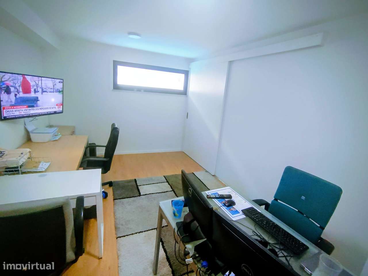 Moradia T3 com escritório e piscina-15