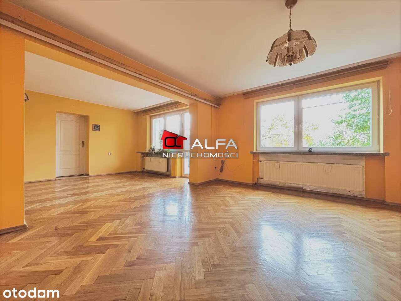 Dom wolnostojący – Świdnica-1