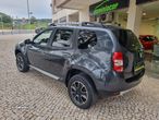 Dacia Duster 1.5 dCi Prestige - 6