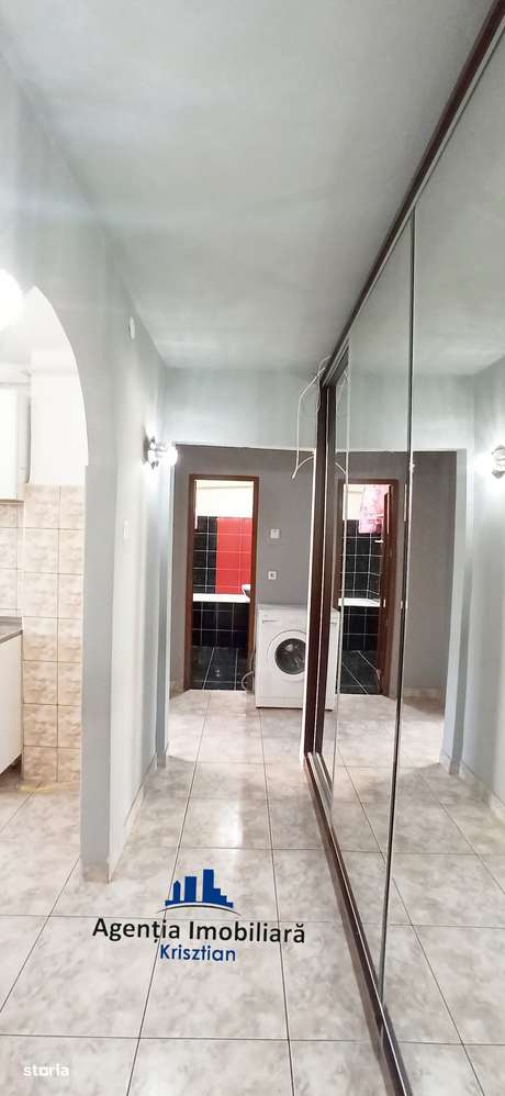 Apartament cu 2 camere-8