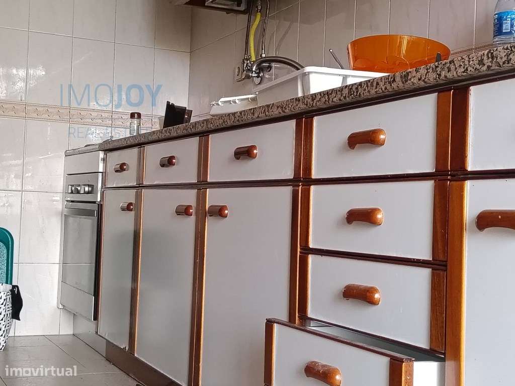 Apartamento T2 na Alameda da Guia em Cascais-6