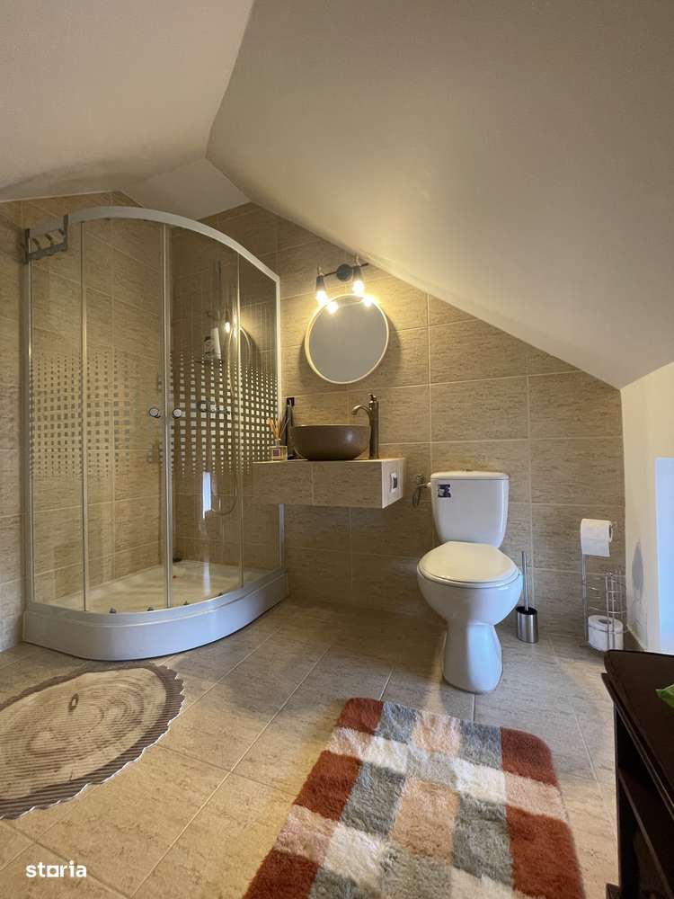 APARTAMENT ULTRACENTRAL 152MP, DESIGN MODERN SI DOTARI PREMIUM-9