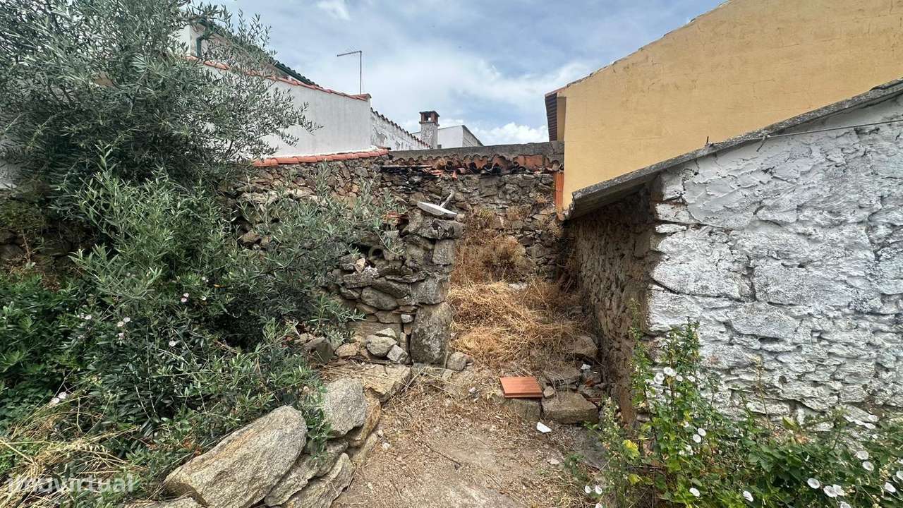 Casa para Recuperação em Zebreira, Idanha a Nova - Grande imagem: 4/15