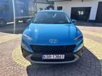 Hyundai Kona 1.0 T-GDI 48V-Hybrid Prime - 9