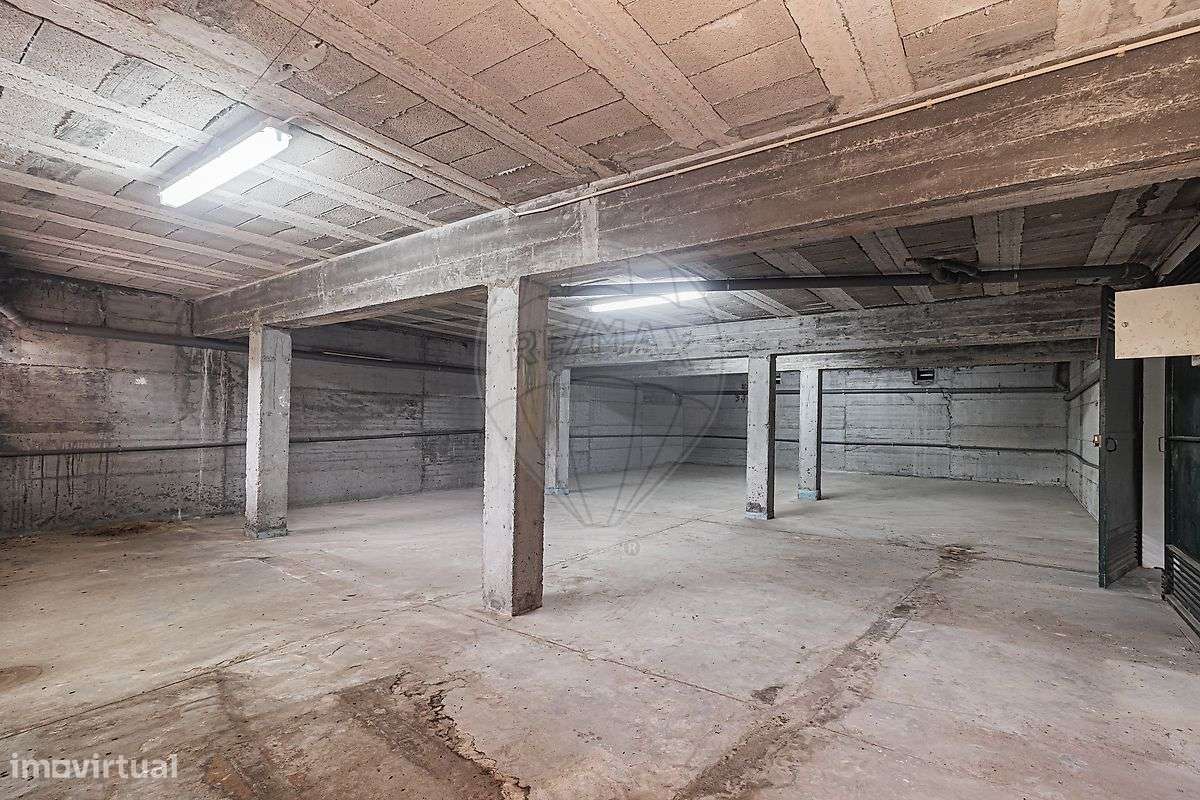 Armazém  para venda - Grande imagem: 2/17