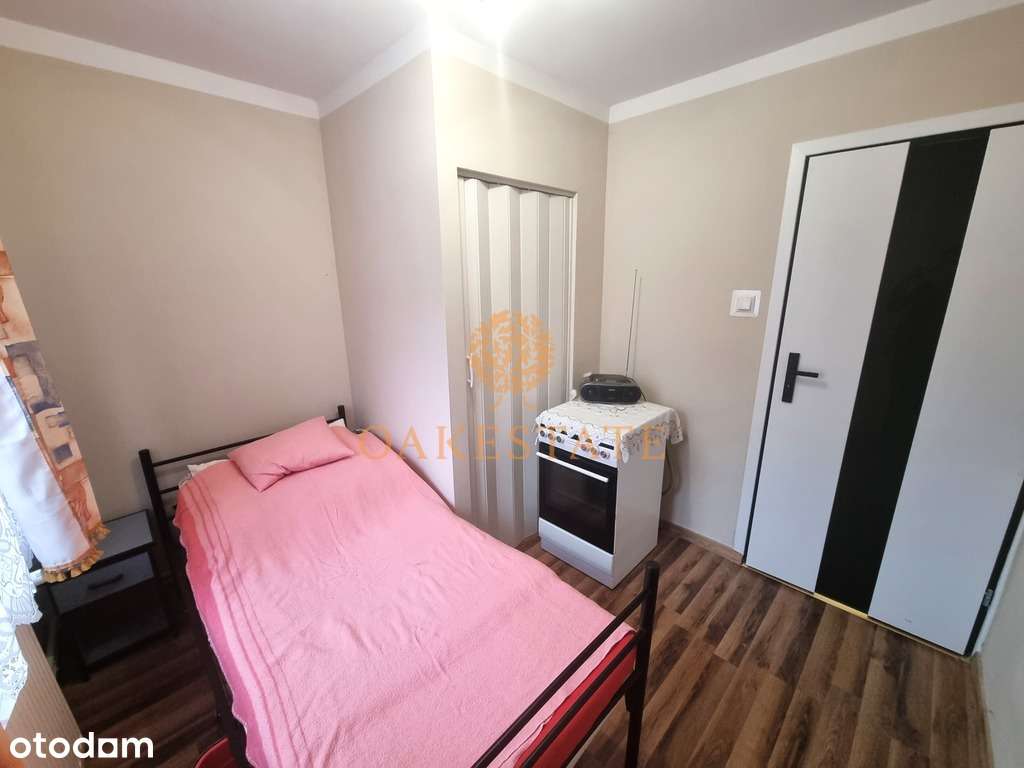 Atrakcyjny dom w centrum Małogoszcza-7