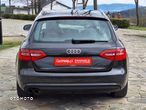 Audi A4 Avant 2.0 TDI DPF Attraction - 9