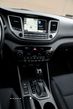 Hyundai Tucson 1.7 CRDI BlueDrive Design 2WD DCT - 29