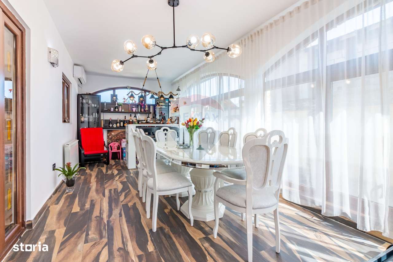 Vila individuala I 5 camere I curte I Voluntari - Bd. Eroilor - Imagine principală: 5/20