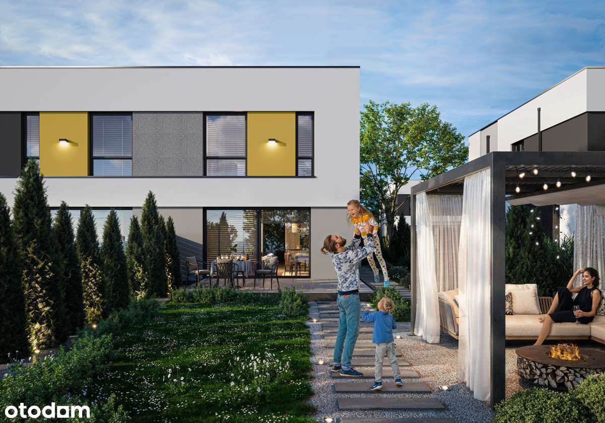 Brzozova Park – nowoczesne domy w lesie brzozowym | już od 590.000 zł-10