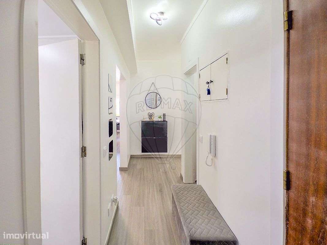 Apartamento T2 para venda-1