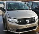 Dezmembrez Dacia Logan 1.2 benzina 2015 volan pe stanga - 1