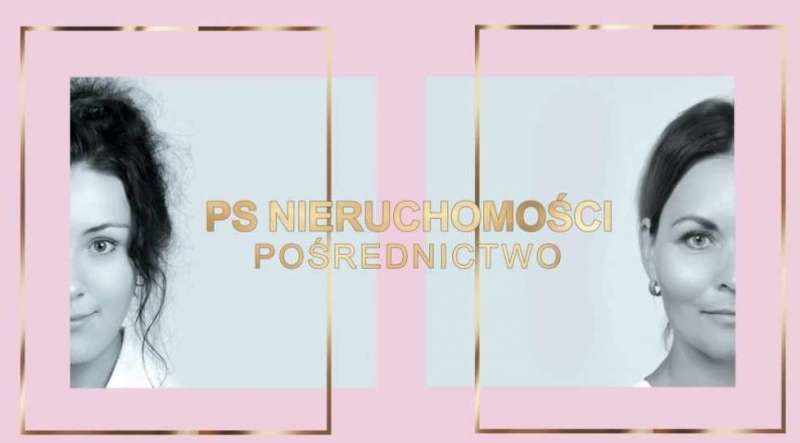 Logo: PS Nieruchomości