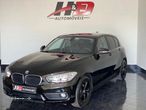 BMW 116 d EDynamics Advantage - 1