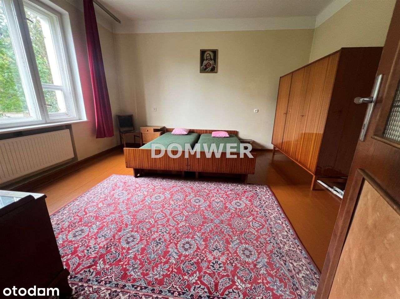 Połowa domu w Strzelcach Kraj.-6