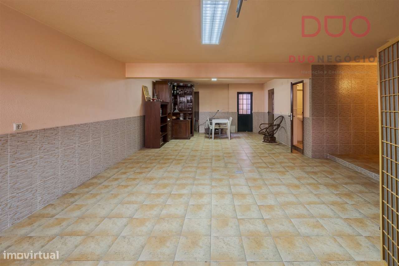 Moradia T4+1 à venda no Montijo-34