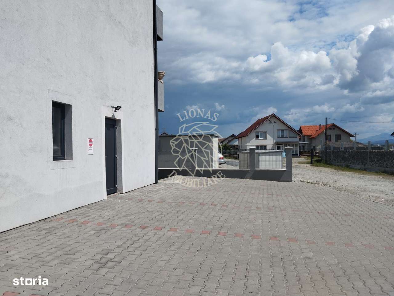 Spatiu birou+depozit 105 mp total-5 parcari-Dr. Tarpiuilui - Imagine principală: 5/5