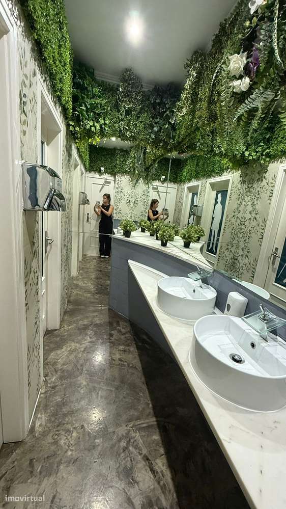 Transpasse Restaurante - Grande imagem: 4/9