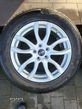 Felgi aluminiowe 18 5x114,3 Hyundai Kia oponami zimowymi 235/60r18 Posiadają czujniki ciśnienia TPMS - 3