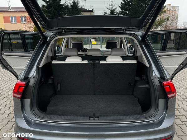 Volkswagen Tiguan Allspace 2.0 TDI 7os - 35