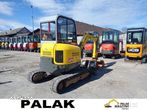 Wacker Neuson Mini koparka  WACKER NEUSON 28Z3  , 2010 rok - 3