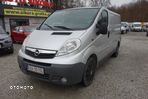 Opel Vivaro , Navigacja , Bluetoot , Ładowność 1070 kg - 2